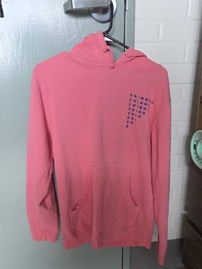 Mac Miller Hoodie Size Small Offical Mens